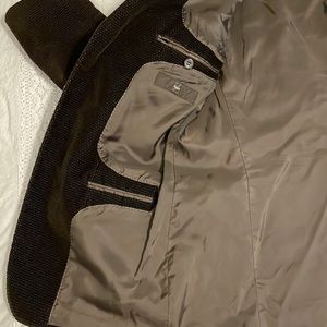 Z Zegna Mens Sport Coat